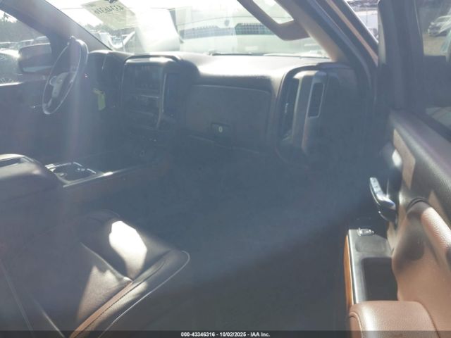 2014 CHEVROLET SILVERADO 1500 3GCPCTEC8EG543481 Photo 4