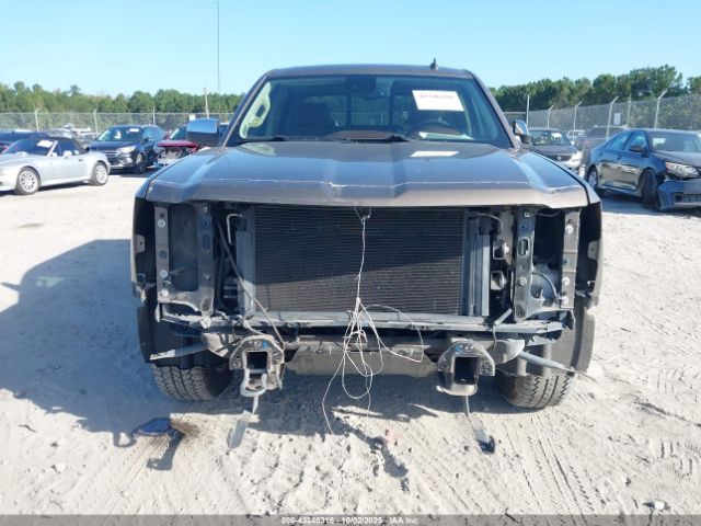 2014 CHEVROLET SILVERADO 1500 3GCPCTEC8EG543481 Photo 5