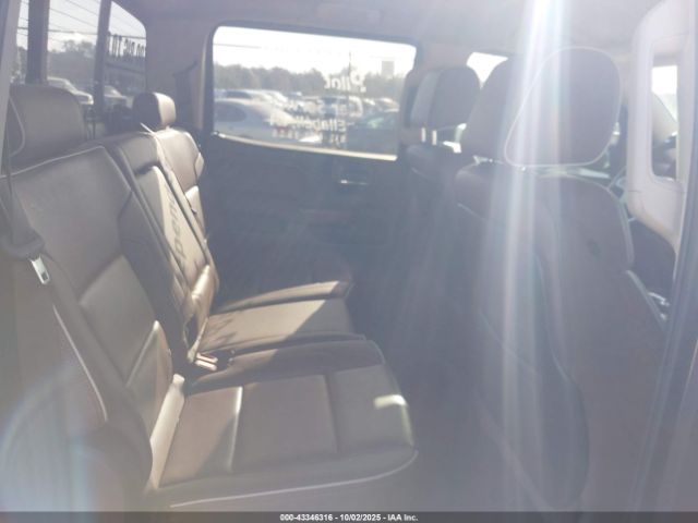 2014 CHEVROLET SILVERADO 1500 3GCPCTEC8EG543481 Photo 7