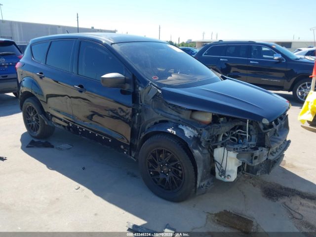 2019 FORD ESCAPE 1FMCU0F72KUA18481