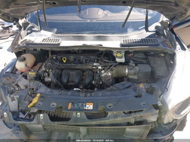 2019 FORD ESCAPE 1FMCU0F72KUA18481 Photo 9