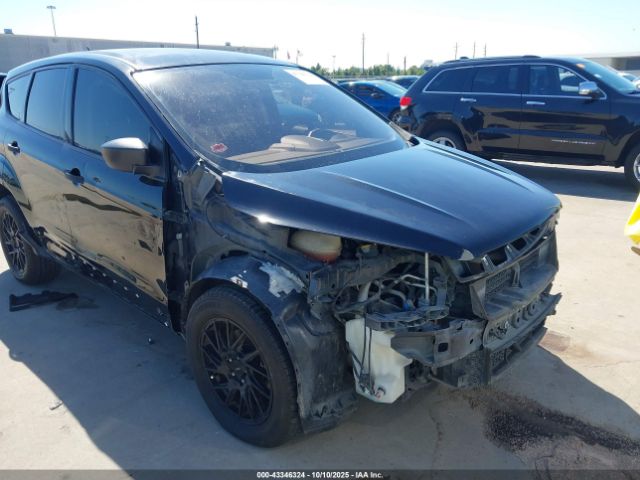 2019 FORD ESCAPE 1FMCU0F72KUA18481 Photo 5