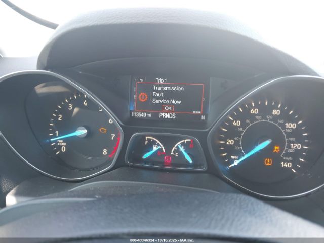 2019 FORD ESCAPE 1FMCU0F72KUA18481 Photo 6