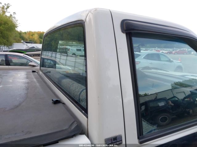 1989 GMC SIERRA 1GTDK14K4KE543029 Photo 7