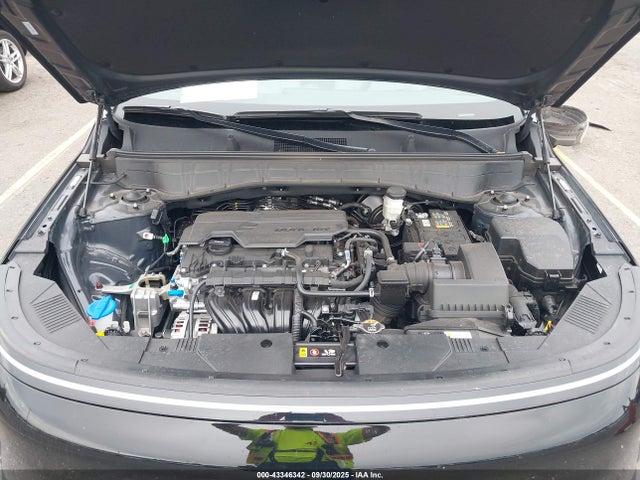 Hyundai mpi nu pe 2025 KM8HBCAB7SU308126 Image 10
