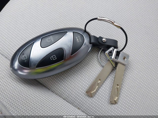 Hyundai mpi nu pe 2025 KM8HBCAB7SU308126 Image 11
