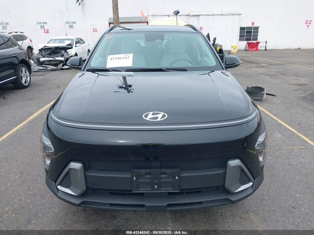 Hyundai mpi nu pe 2025 KM8HBCAB7SU308126 Image 13