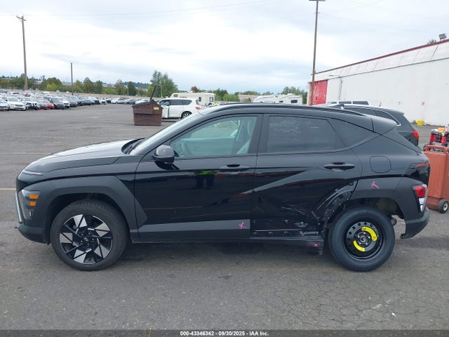 Hyundai mpi nu pe 2025 KM8HBCAB7SU308126 Image 15