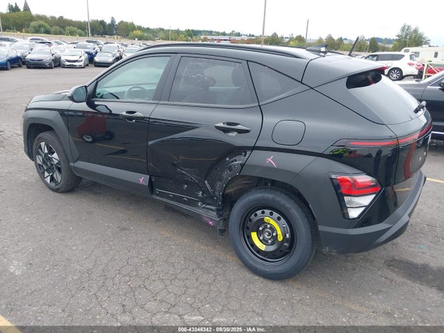 Hyundai mpi nu pe 2025 KM8HBCAB7SU308126 Image 3