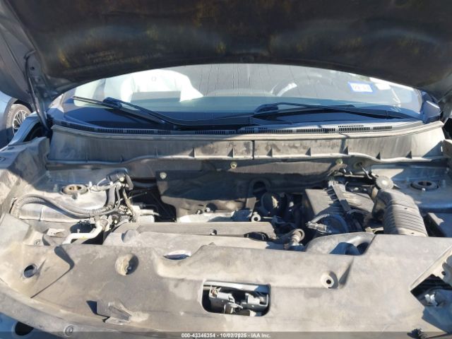 2020 MITSUBISHI OUTLANDER SPORT JA4AP3AUXLU009797 Photo 9