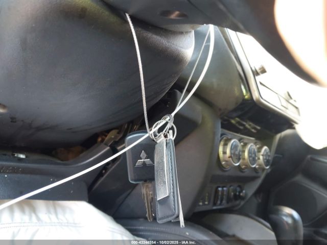 2020 MITSUBISHI OUTLANDER SPORT JA4AP3AUXLU009797 Photo 10