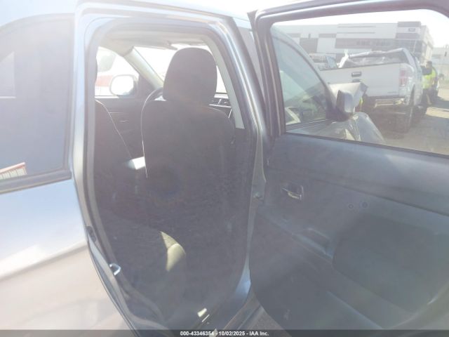 2020 MITSUBISHI OUTLANDER SPORT JA4AP3AUXLU009797 Photo 7