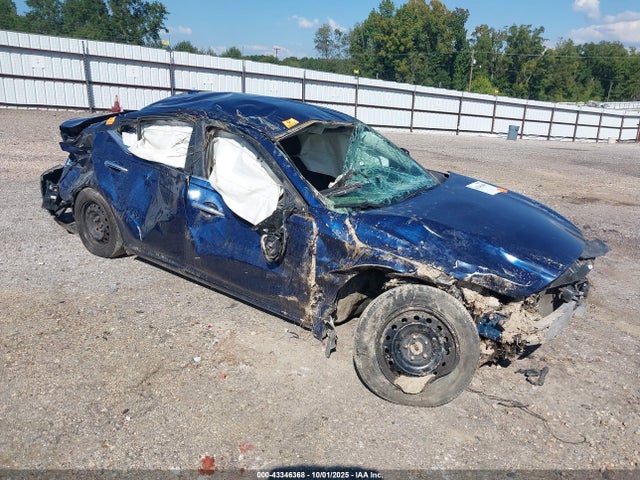 Nissan Altima 2.5 S 2019 1N4BL4BV4KN310406 Image 1