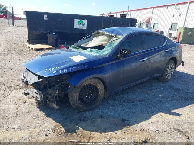 Nissan Altima 2.5 S 2019 1N4BL4BV4KN310406 Image 2