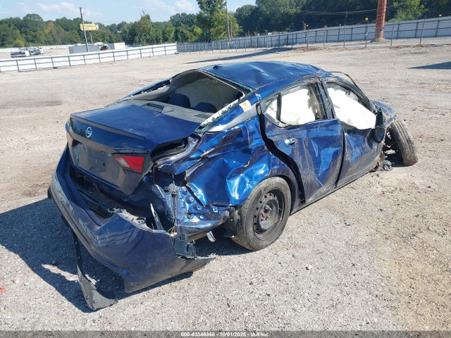 Nissan Altima 2.5 S 2019 1N4BL4BV4KN310406 Image 4