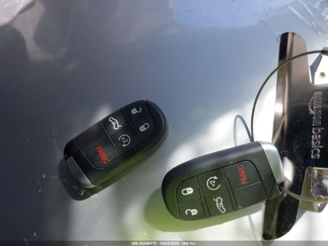 2019 DODGE CHARGER 2C3CDXJG0KH671225 Photo 10