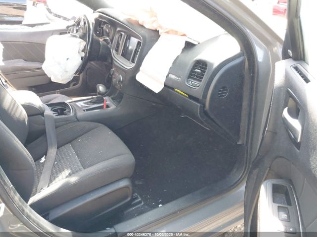 2019 DODGE CHARGER 2C3CDXJG0KH671225 Photo 4