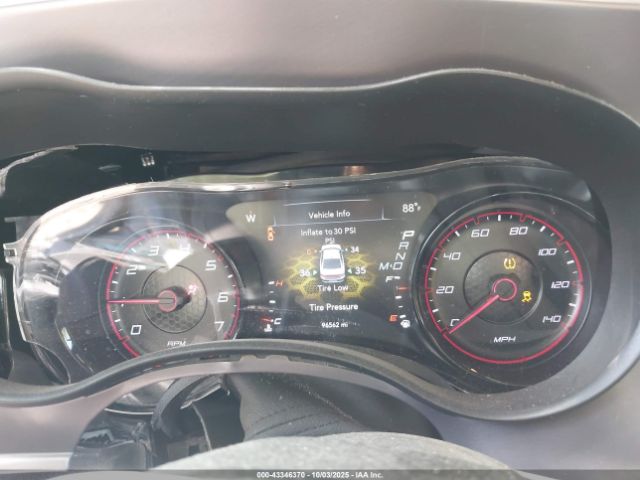 2019 DODGE CHARGER 2C3CDXJG0KH671225 Photo 6