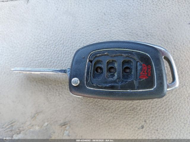 2017 HYUNDAI SONATA 5NPE24AF2HH583163 Photo 10