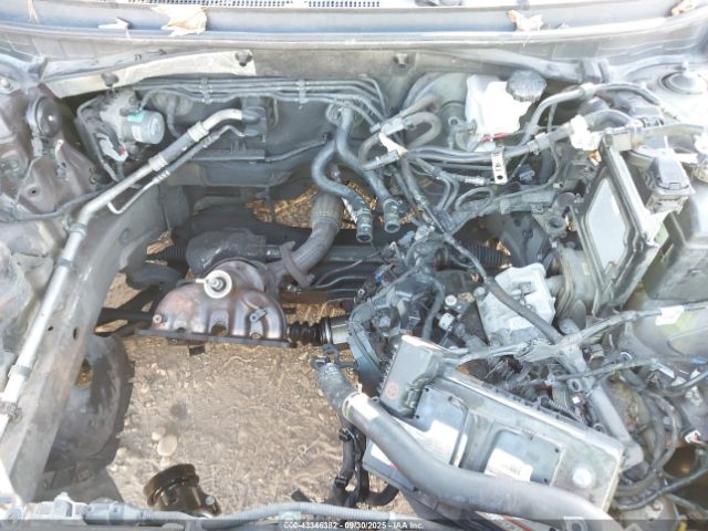 2017 HYUNDAI SONATA 5NPE24AF2HH583163 Photo 5