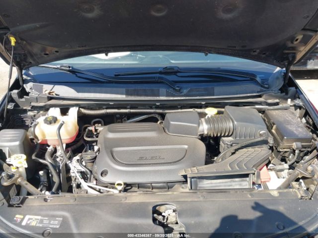 2023 CHRYSLER PACIFICA 2C4RC1BG1PR587288 Photo 9