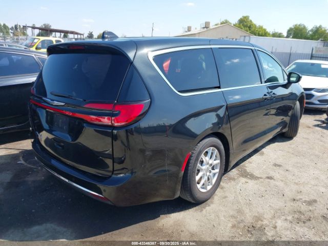 2023 CHRYSLER PACIFICA 2C4RC1BG1PR587288 Photo 3