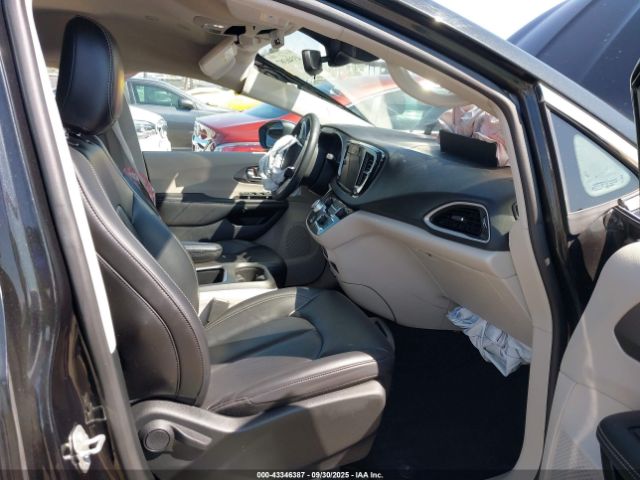 2023 CHRYSLER PACIFICA 2C4RC1BG1PR587288 Photo 4