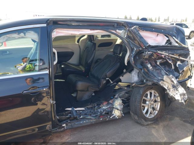 2023 CHRYSLER PACIFICA 2C4RC1BG1PR587288 Photo 5