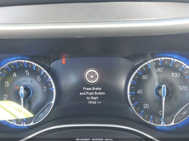 2023 CHRYSLER PACIFICA 2C4RC1BG1PR587288 Photo 6