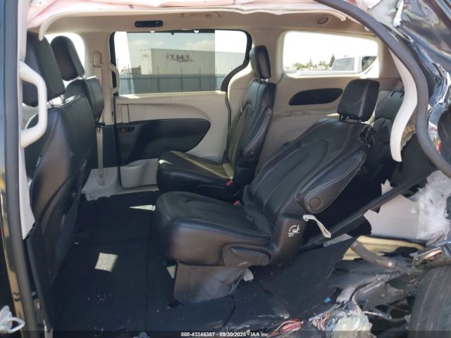 2023 CHRYSLER PACIFICA 2C4RC1BG1PR587288 Photo 7