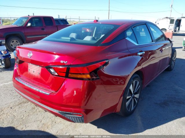 2022 NISSAN ALTIMA 1N4BL4DV6NN312403 Photo 3