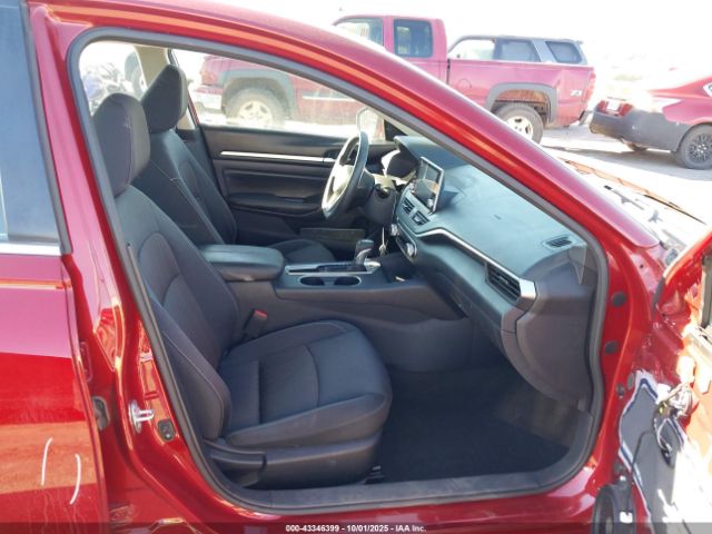 2022 NISSAN ALTIMA 1N4BL4DV6NN312403 Photo 4