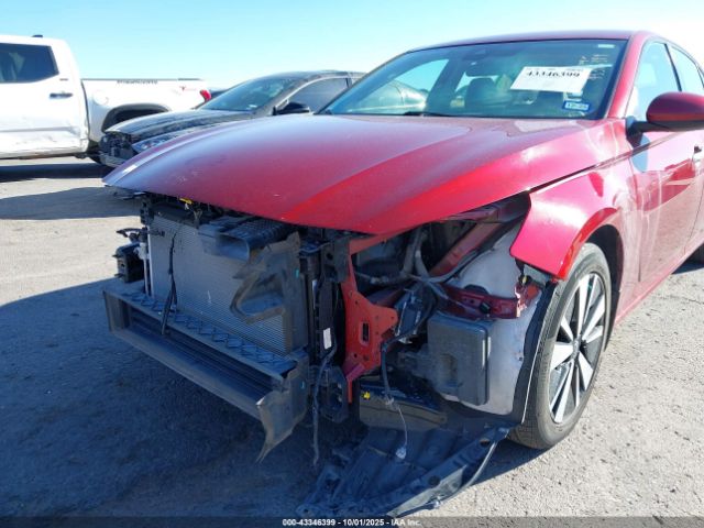 2022 NISSAN ALTIMA 1N4BL4DV6NN312403 Photo 5
