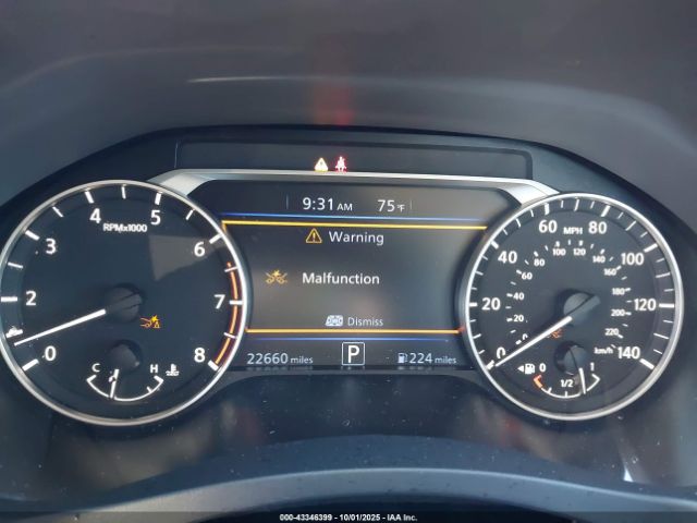 2022 NISSAN ALTIMA 1N4BL4DV6NN312403 Photo 6