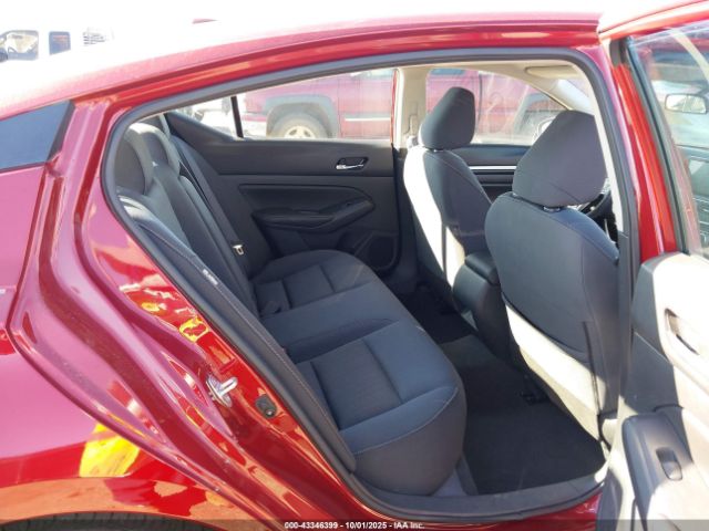 2022 NISSAN ALTIMA 1N4BL4DV6NN312403 Photo 7