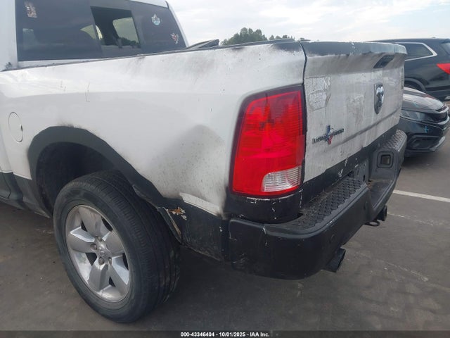 Продажа на аукционе авто 2015 Ram 1500 Lone Star, vin: 1C6RR6LM9FS580528, номер лота: 43346404