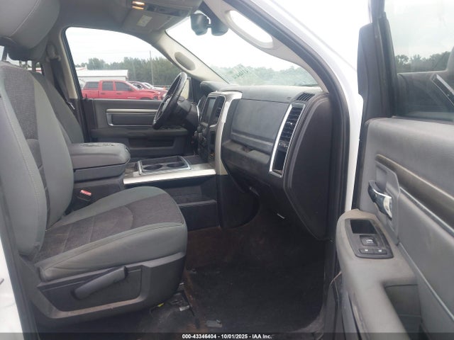 Продажа на аукционе авто 2015 Ram 1500 Lone Star, vin: 1C6RR6LM9FS580528, номер лота: 43346404