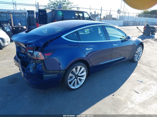 5YJ3E1EA8JF012275 Tesla MODEL 3