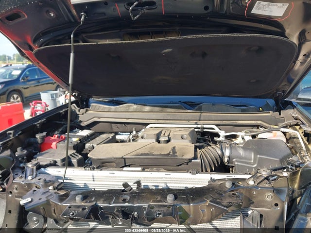 1GTP6DEK3R1208086 GMC l3b