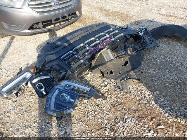 1GTP6DEK3R1208086 GMC l3b