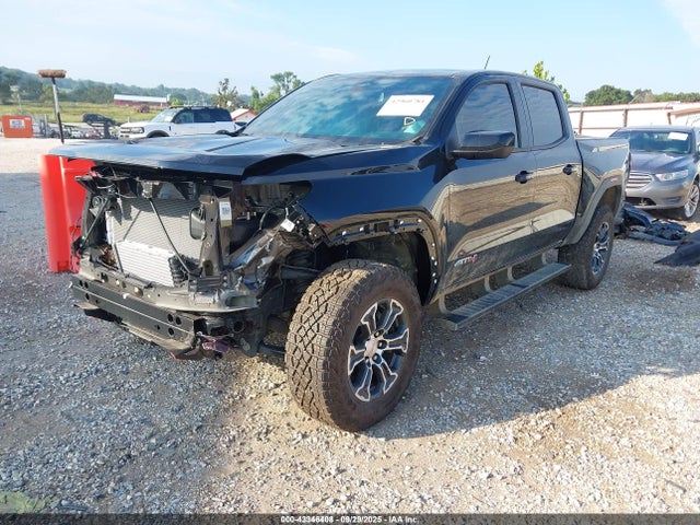 1GTP6DEK3R1208086 GMC l3b