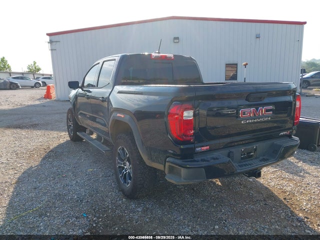 1GTP6DEK3R1208086 GMC l3b