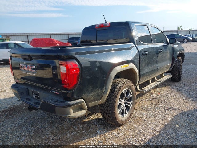 1GTP6DEK3R1208086 GMC l3b
