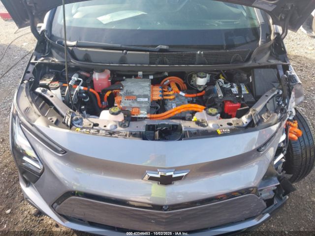 2023 CHEVROLET BOLT EV 1G1FX6S08P4150455 Photo 9
