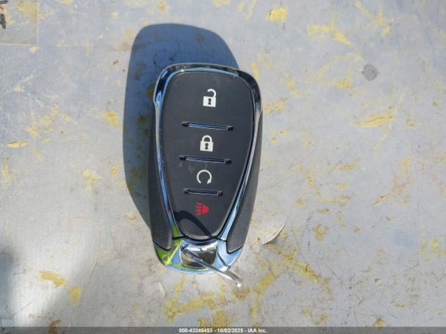 2023 CHEVROLET BOLT EV 1G1FX6S08P4150455 Photo 10