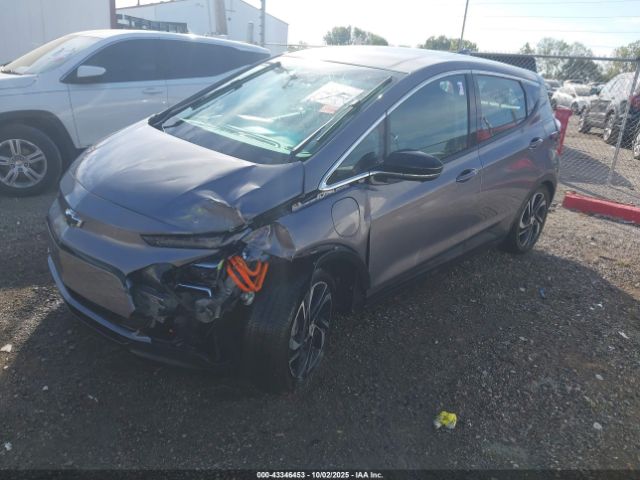 2023 CHEVROLET BOLT EV 1G1FX6S08P4150455 Photo 1