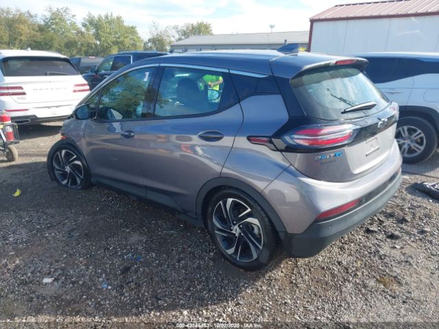 2023 CHEVROLET BOLT EV 1G1FX6S08P4150455 Photo 2
