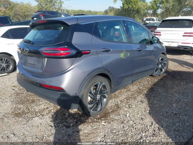 2023 CHEVROLET BOLT EV 1G1FX6S08P4150455 Photo 3