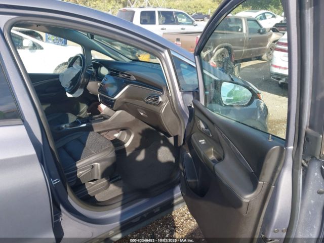 2023 CHEVROLET BOLT EV 1G1FX6S08P4150455 Photo 4
