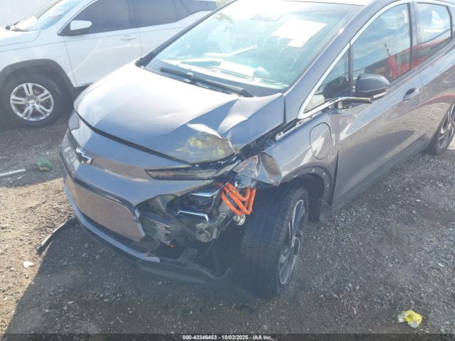 2023 CHEVROLET BOLT EV 1G1FX6S08P4150455 Photo 5